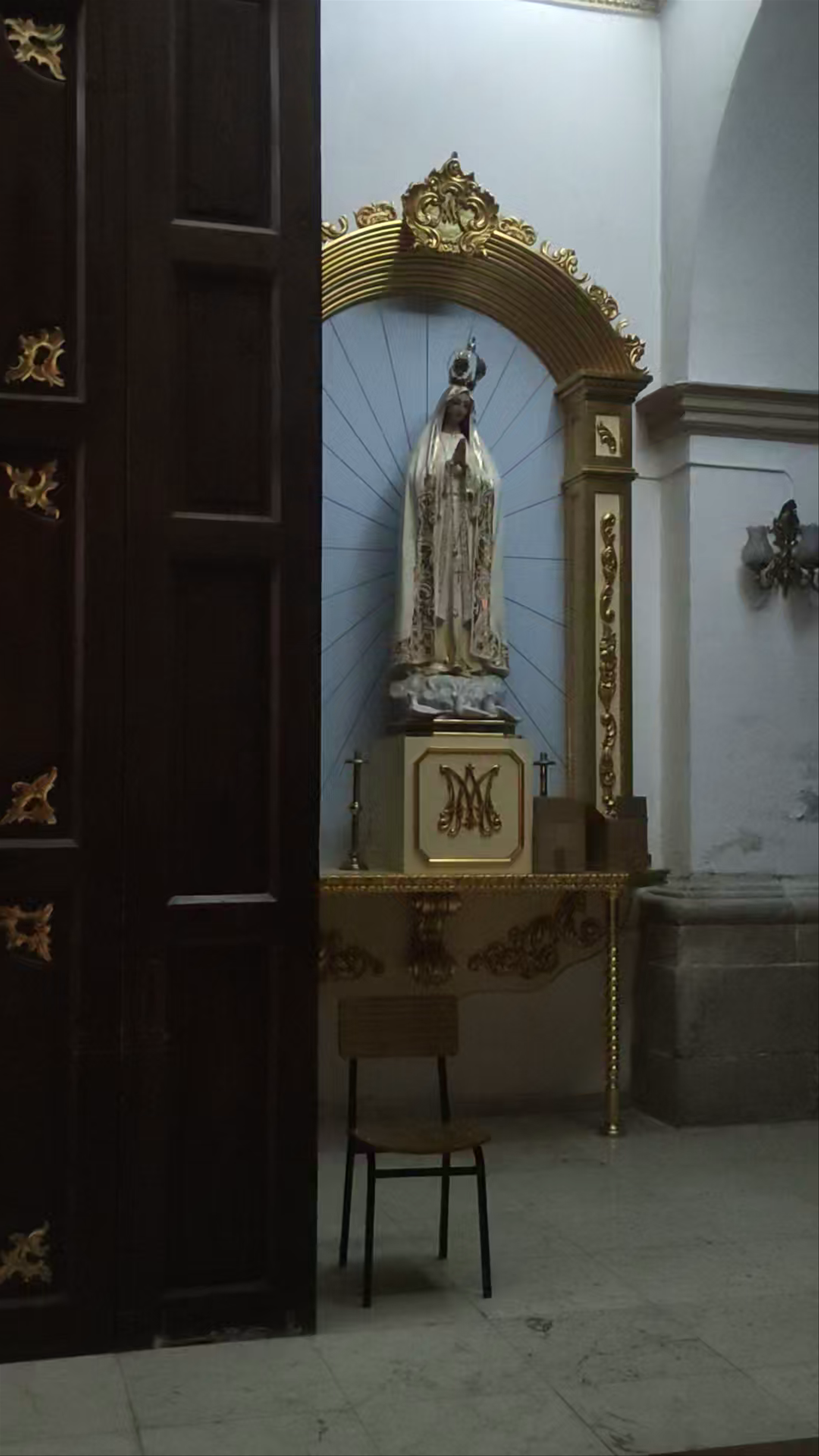 Iglesia de San José