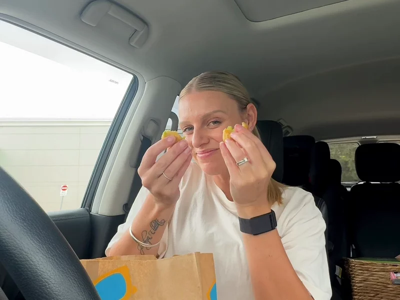 McDonald’s summer menu
