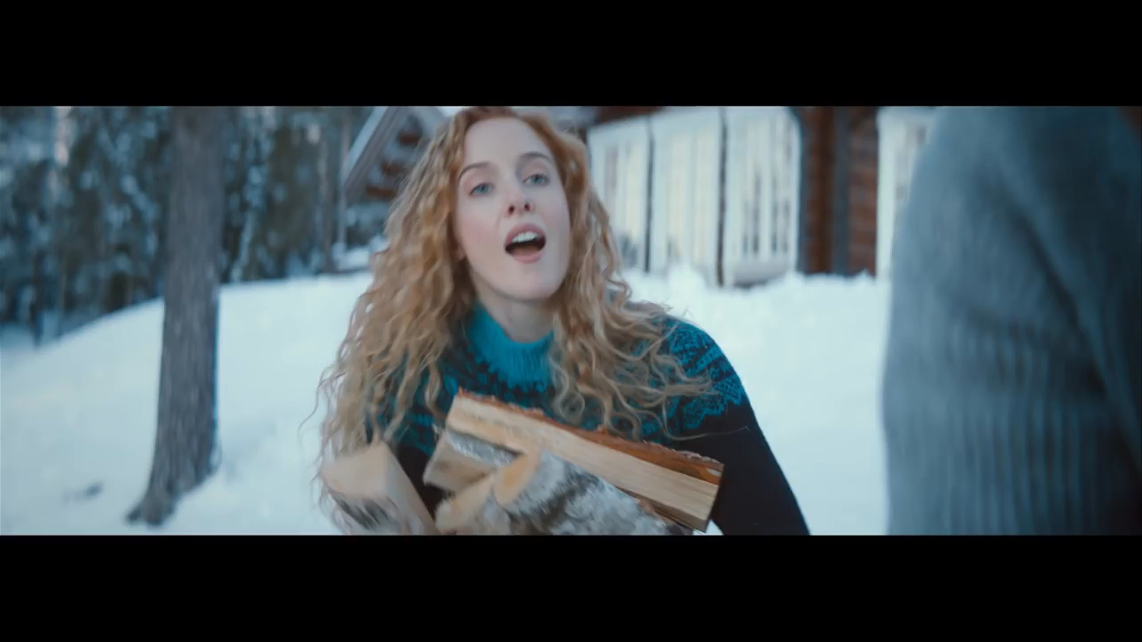 Drone: DJI Inspire 2 providing aerial cinematography for Etter destillere! for Vodka Amundsen, demonstrating High-speed tracking capabilities and cinematic aerial storytelling.