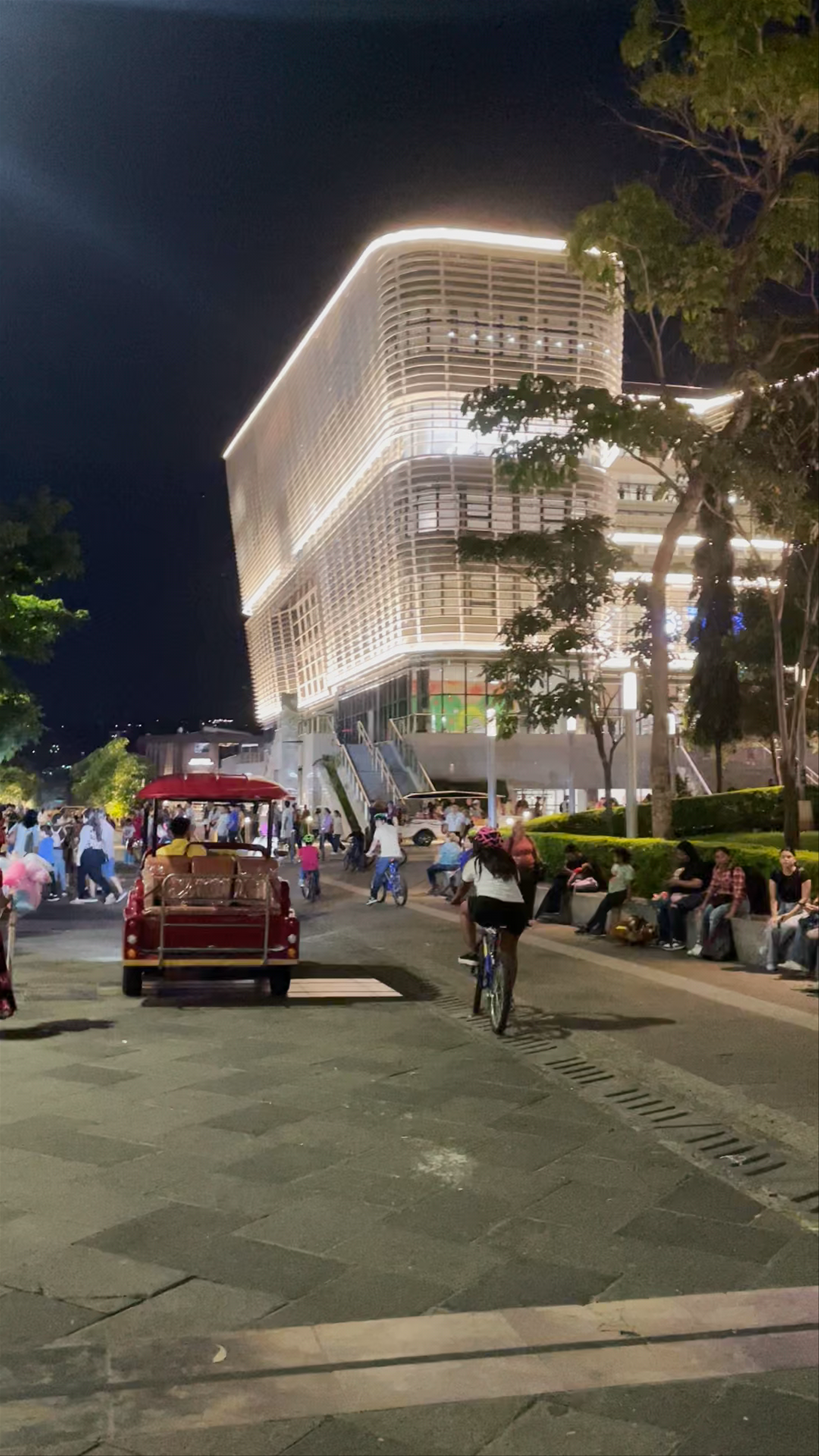 Captain Gerardo Barrios Plaza