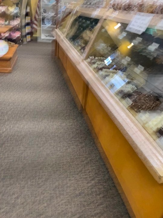 The Chocolate Tree - Shop - Candy Stores Near Me - Beaufort, South Carolina