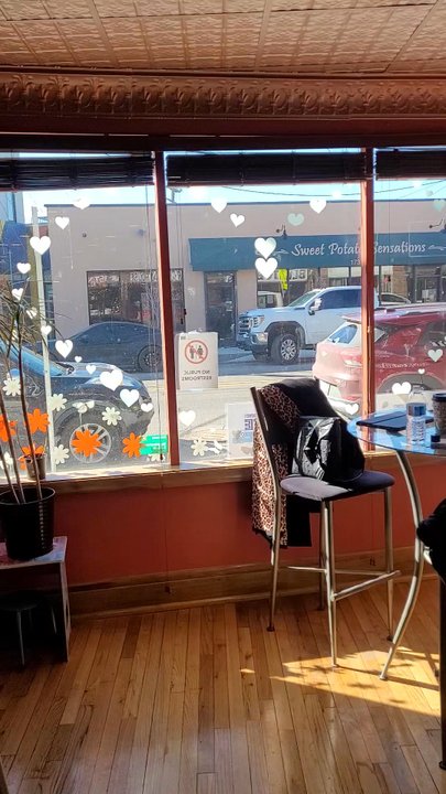 Motor City Java House - Coffee & Tea Near Me - Detroit, Michigan