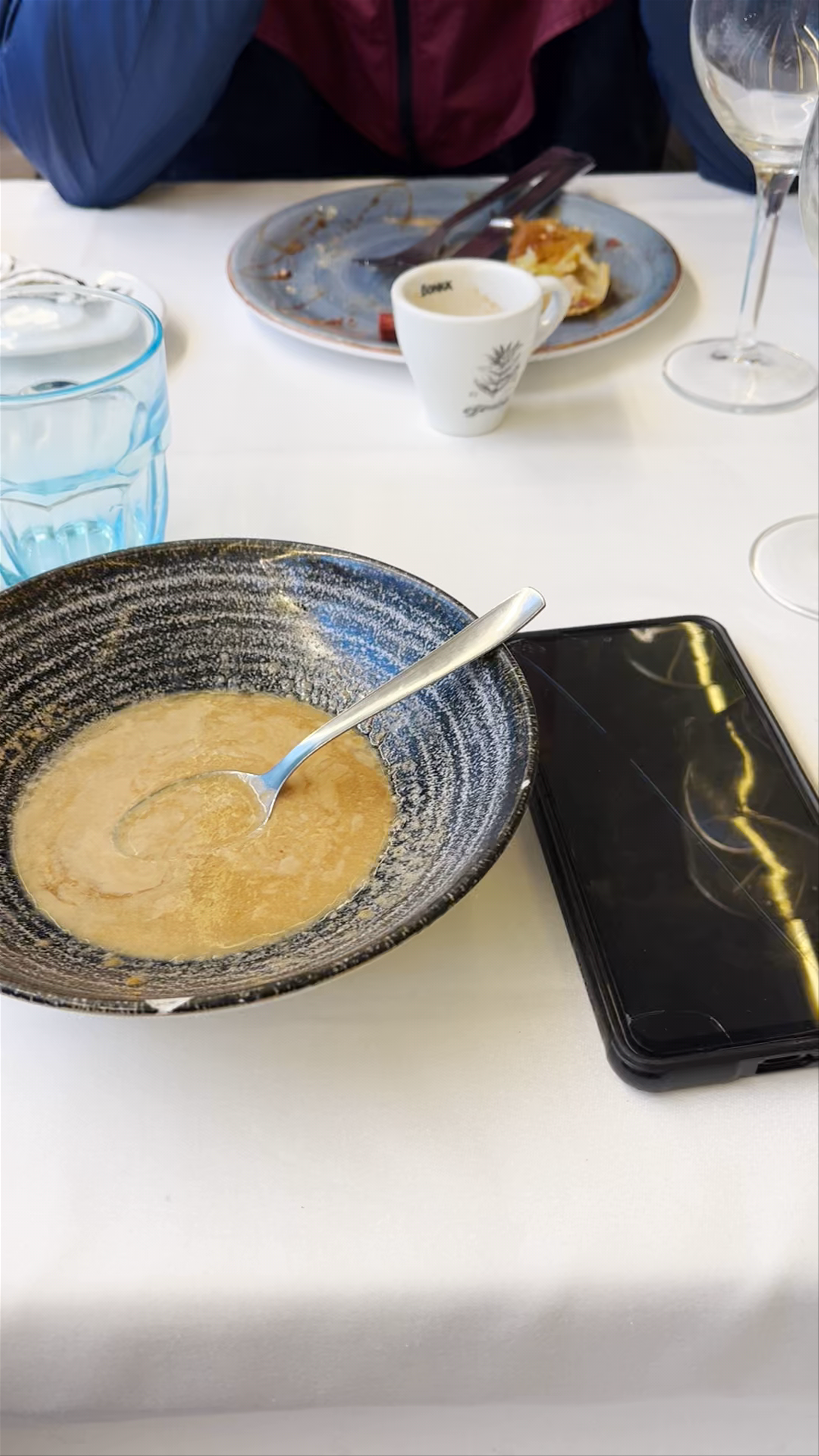 Restaurant La Carpa de l'Estany