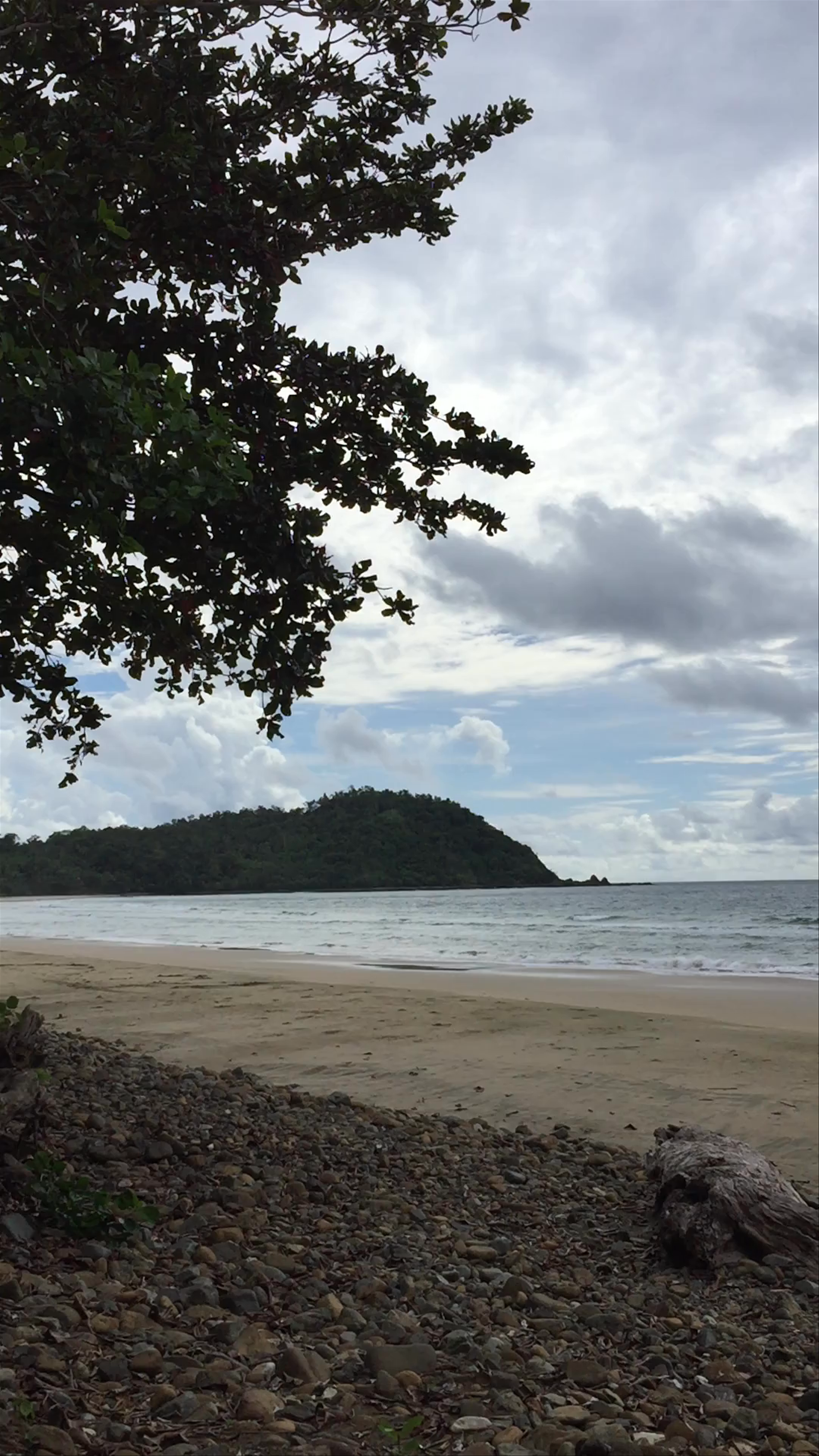Tagkawayan Beach Serenity: Untouched Coastline in Puerto Princesa, Palawan