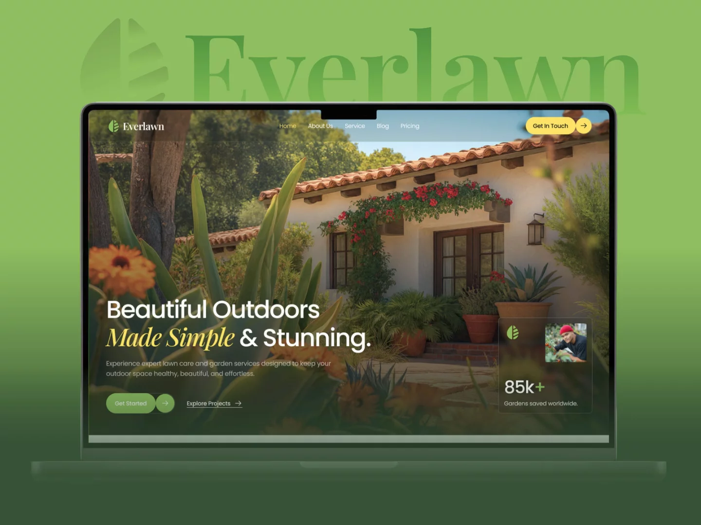 Everlawn