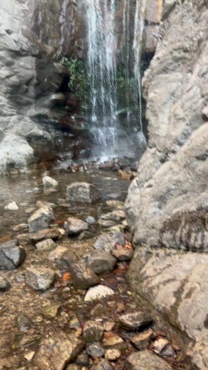The Sunset Ridge Trail - Hiking Near Me - Altadena, California