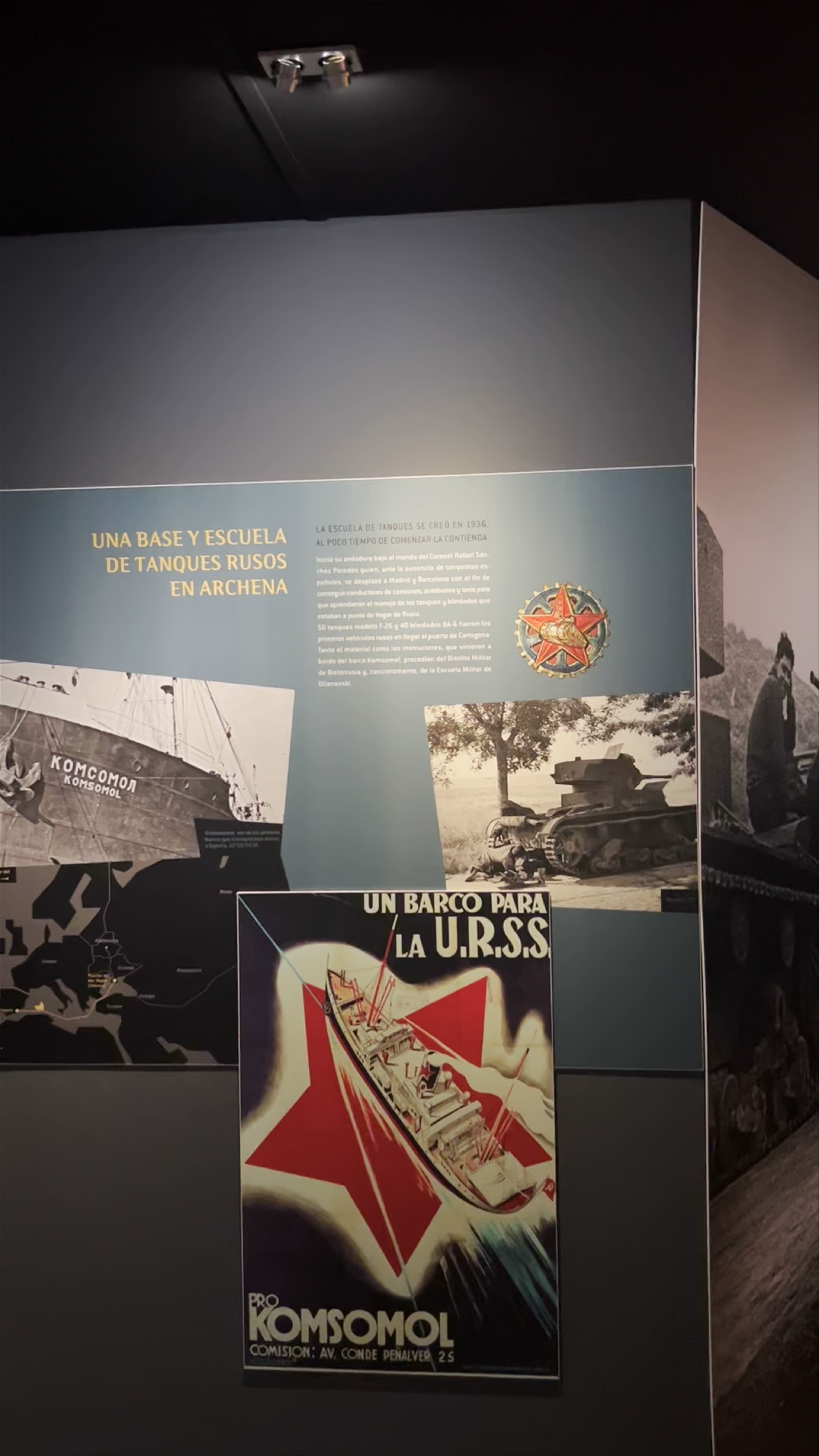 Museo de Archena