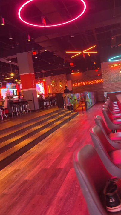 Lucky Strike Miami - Lanes - Bowling Near Me - Miami, Florida