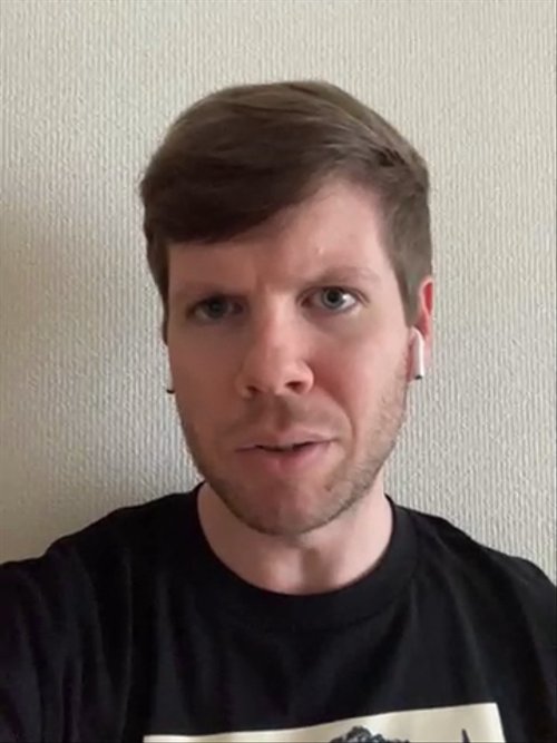 Video Poster