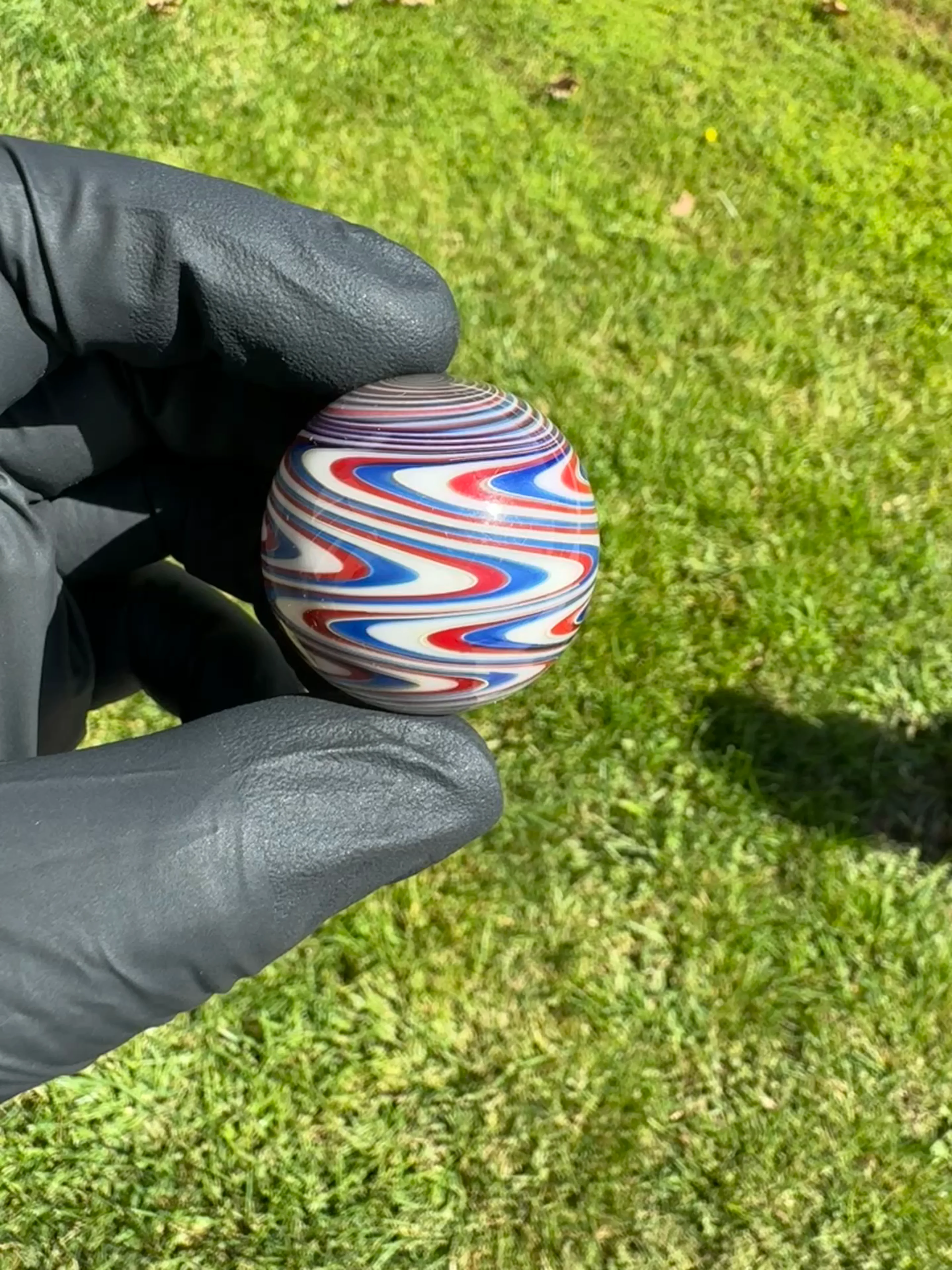 Preview pic of Big girl marble