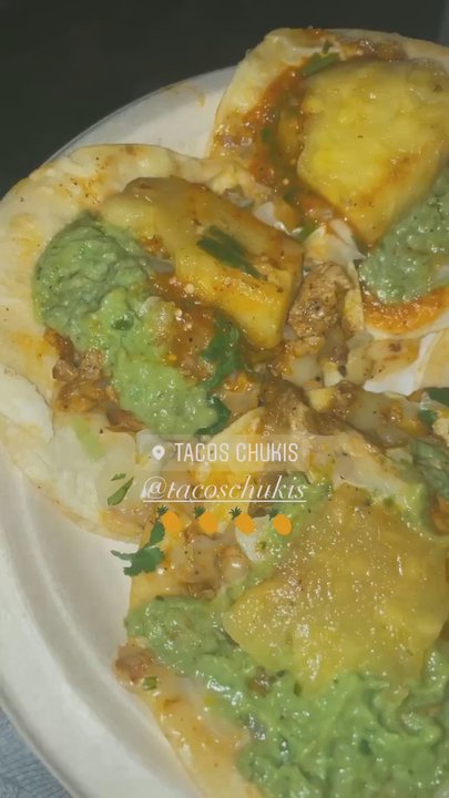 Tacos Chukis - Tacos Near Me - Seattle, Washington