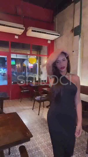 Lalisa Bangkok Escort Video #11638