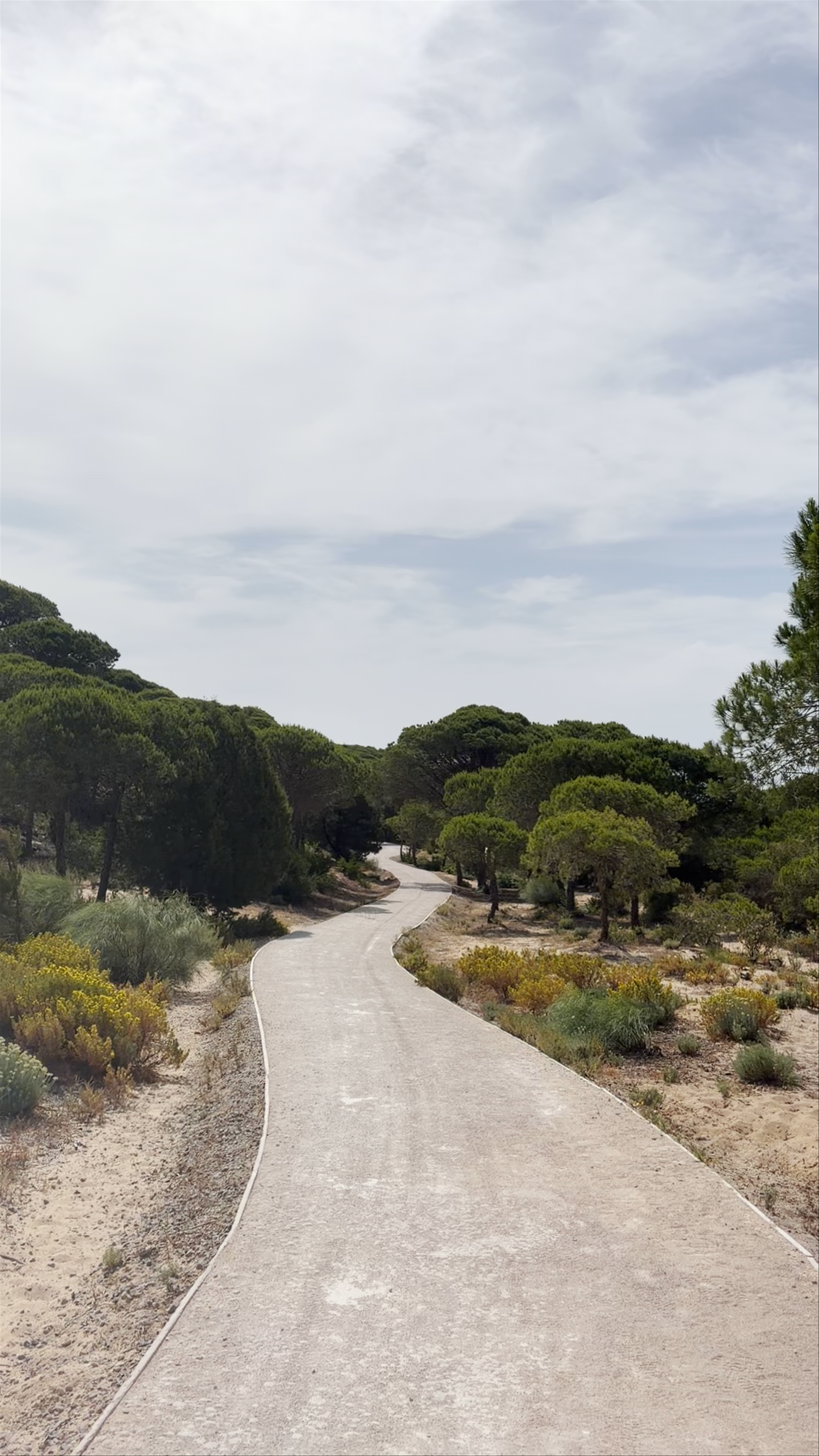 Parque Natural del Estrecho