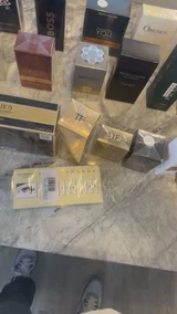 Klip produktu