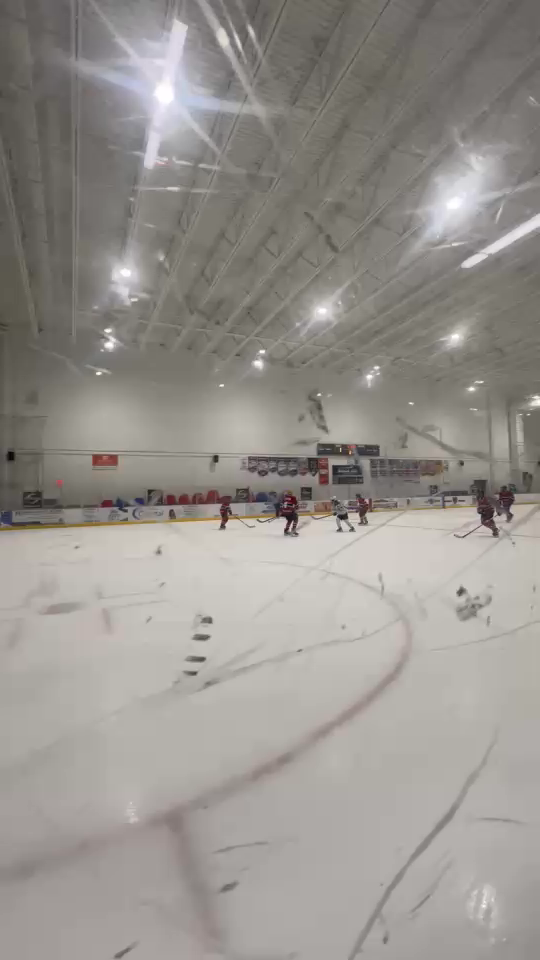 Mason Crimmins: 14U AA Highlights - Goals & Standout Plays
