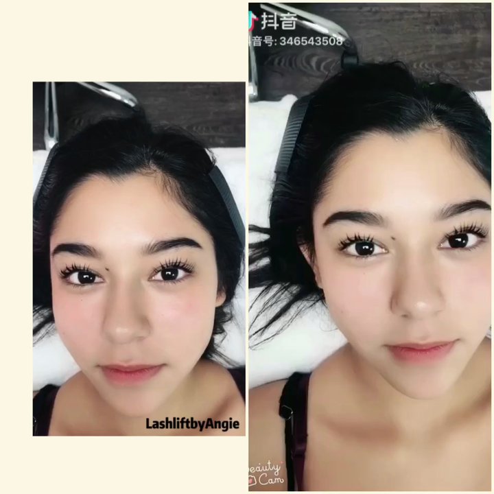 Beauty Impression - Keratin lash lift by Angie - Eyelash Service Near Me - Diamond Bar, California