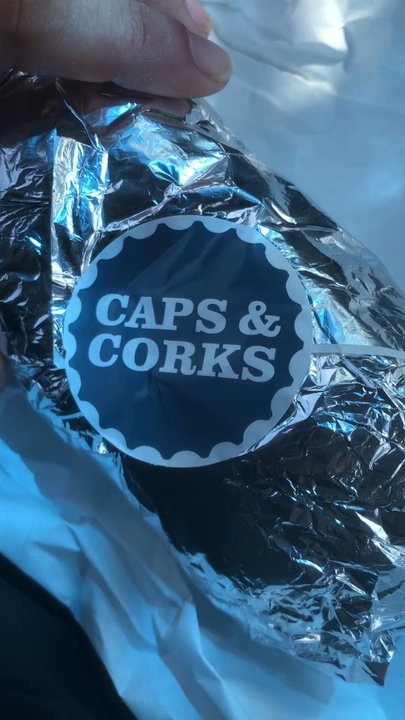 Caps & Corks - Delicious - Beer, Wine & Spirits Near Me - Torrance, California
