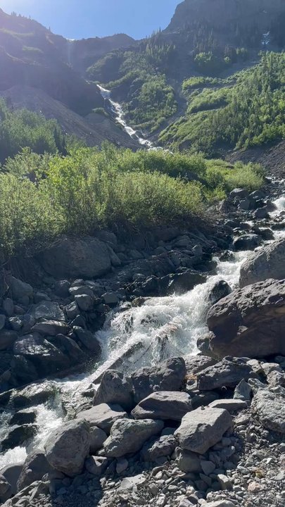 Dave's Mountain Tours - Tours Near Me