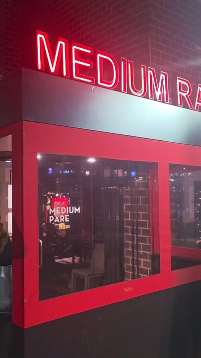 Medium Rare - Desserts Near Me - New York, New York