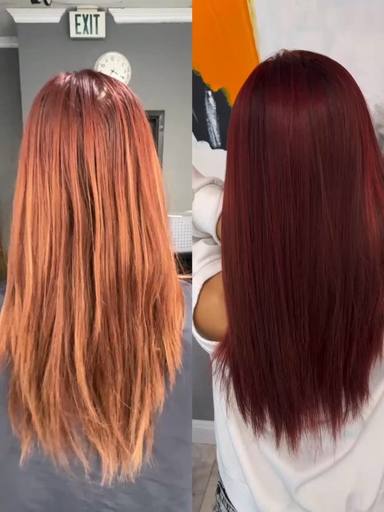 IN Salon - Hair Salons Near Me - San Gabriel, California