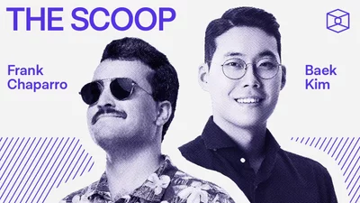 How a VC firm that turned $700K into $4B is betting on the future of crypto gaming