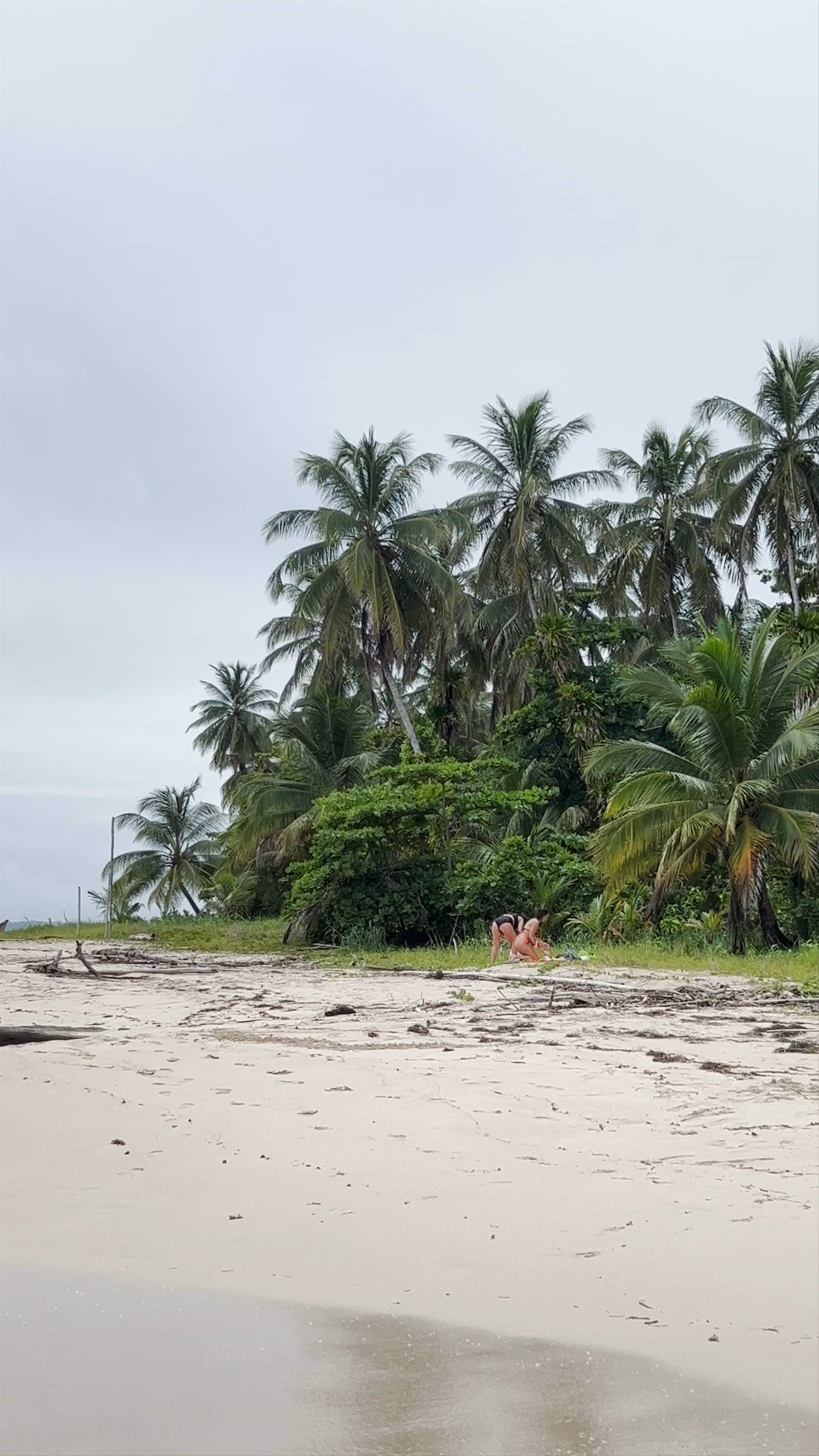 Cayo Zapatilla