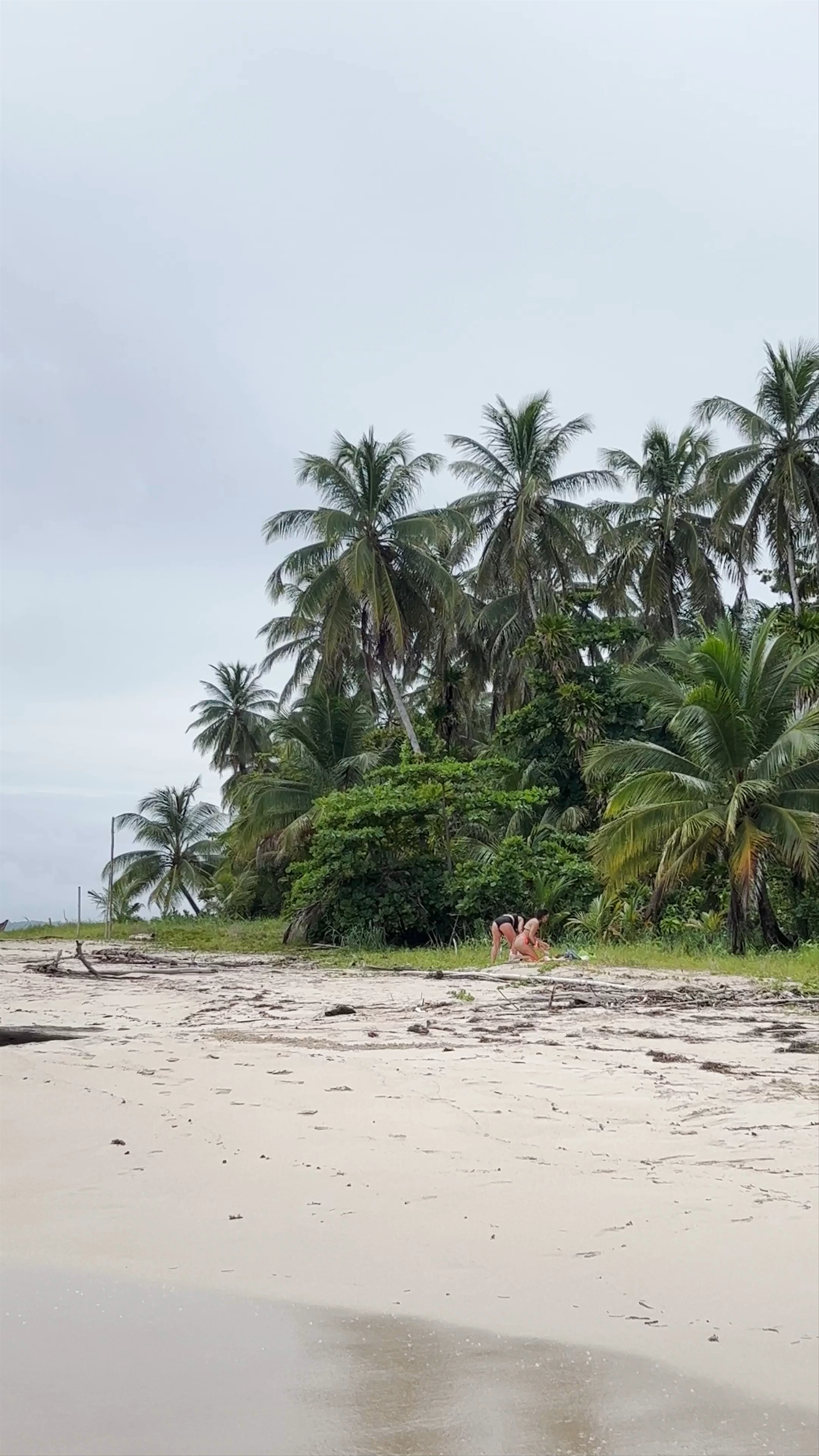 Cayo Zapatilla