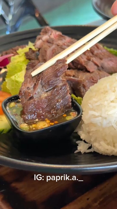 Thai This - Must have  IG: paprik.a._ - Thai Near Me - Dana Point, California