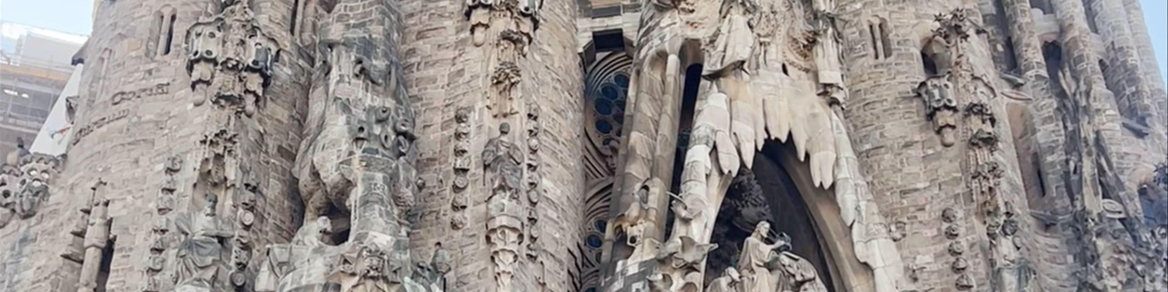 Sagrada Familia