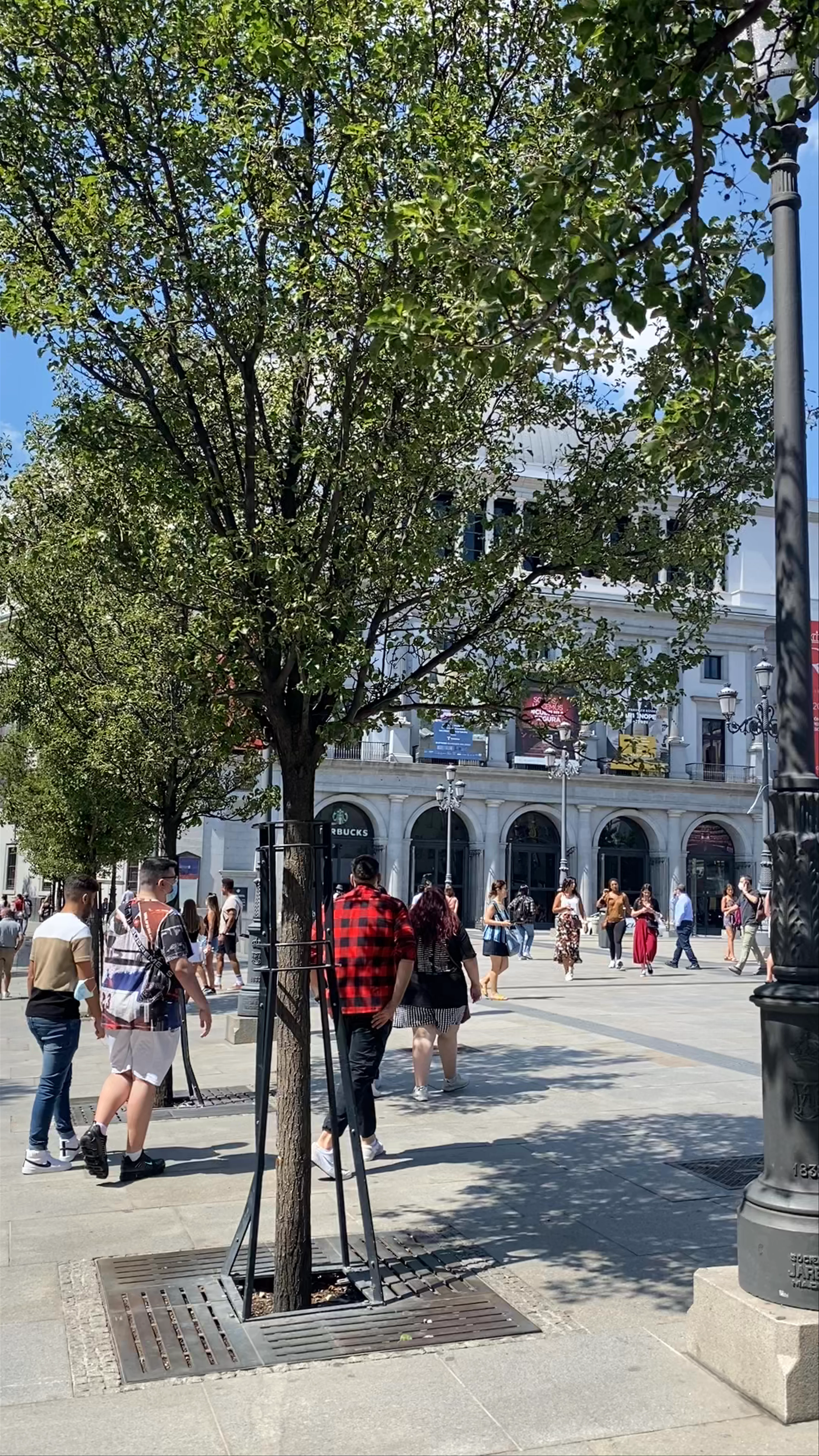 Teatro Real