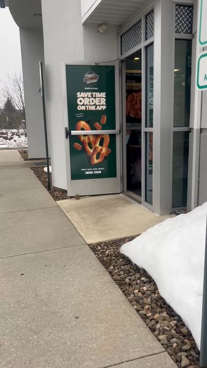 Philly Pretzel Factory - Save time order ahead via phone or Philly Pretzel App - Pretzels Near Me - Hummelstown, Pennsylvania