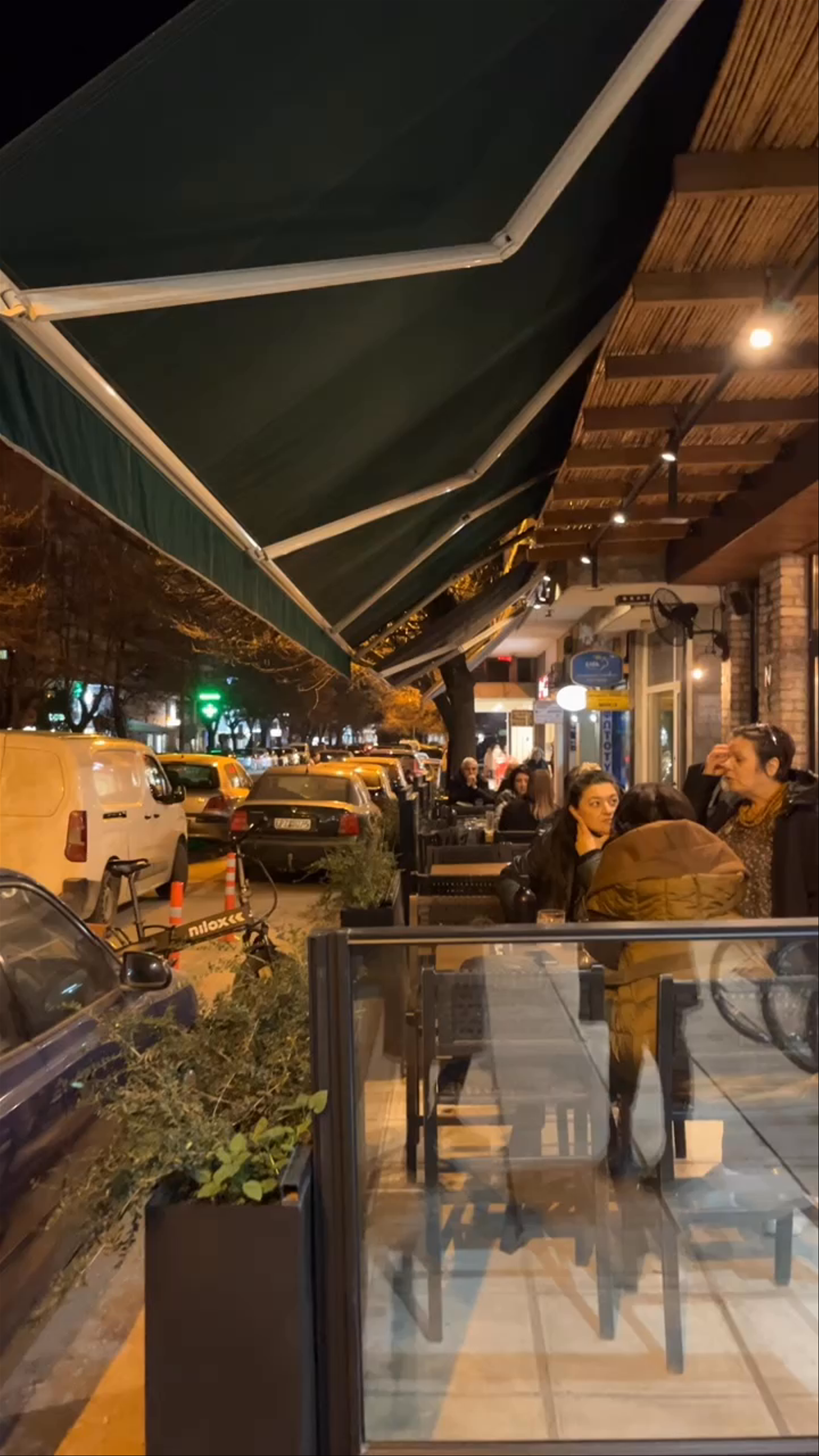 Kennedy Espresso Bar