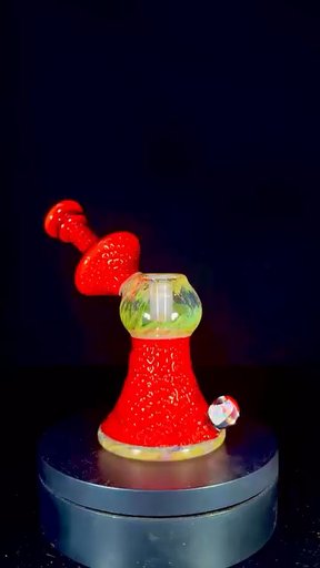 Preview pic of Lid x Strawberry lighthouse