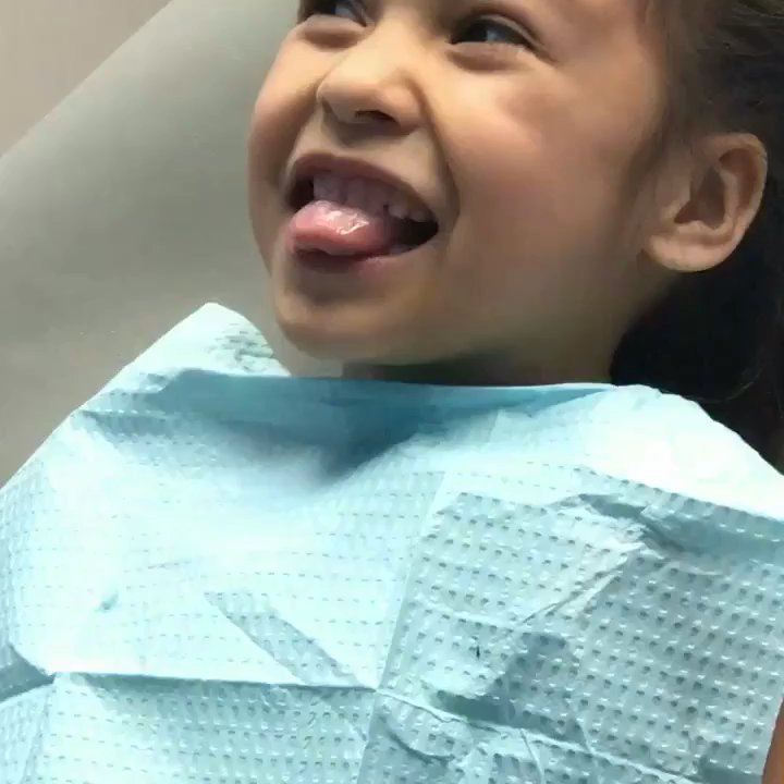 Fun Dental 4 Kids - I really like this dental I will recommend but all give it to the Dr. she was the best. With my daughter. Thank you! - Pediatric Dentists Near Me - Bell, California