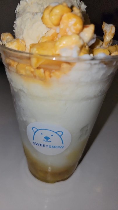 SweetSnow - Desserts Near Me - Northridge, California