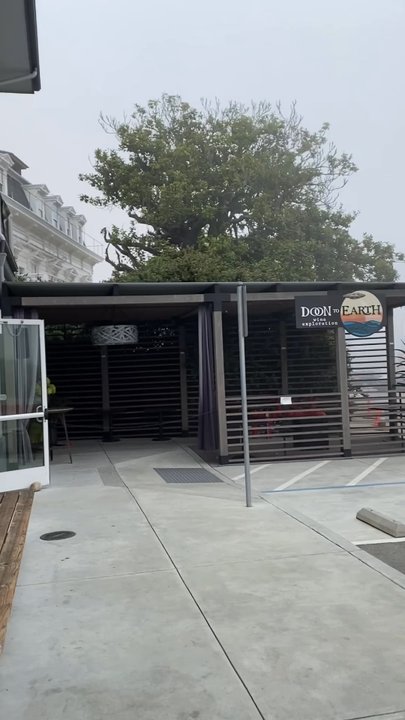 Cat & Cloud - Coffee & Tea Near Me - Aptos, California