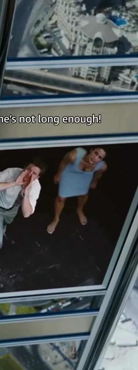Mission: Impossible III