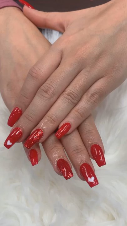 Million Dollar Nails - Nails design - Nail Salons Near Me - Miami, Florida