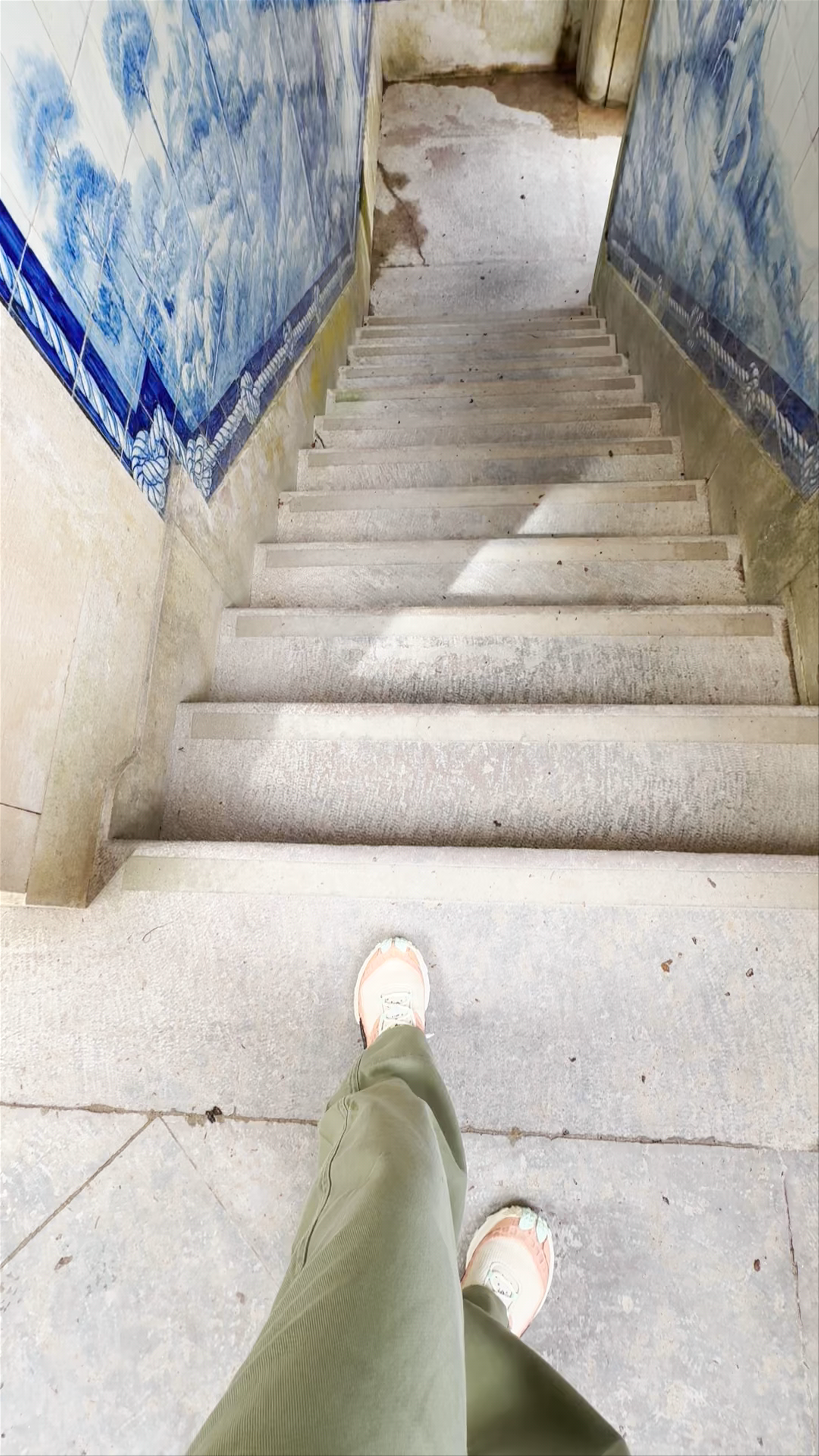 Capela da Quinta da Regaleira