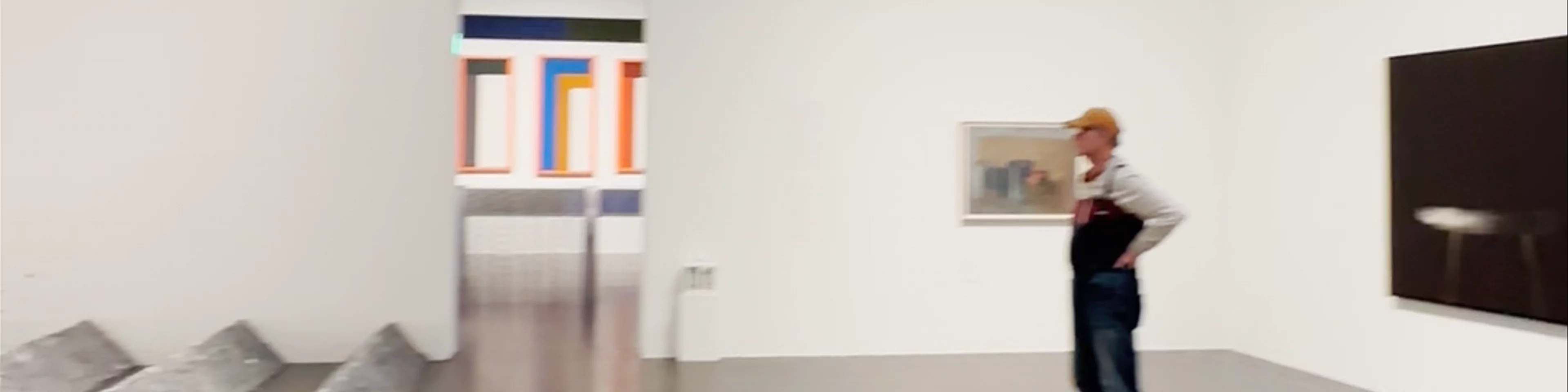 Galerie der Gegenwart