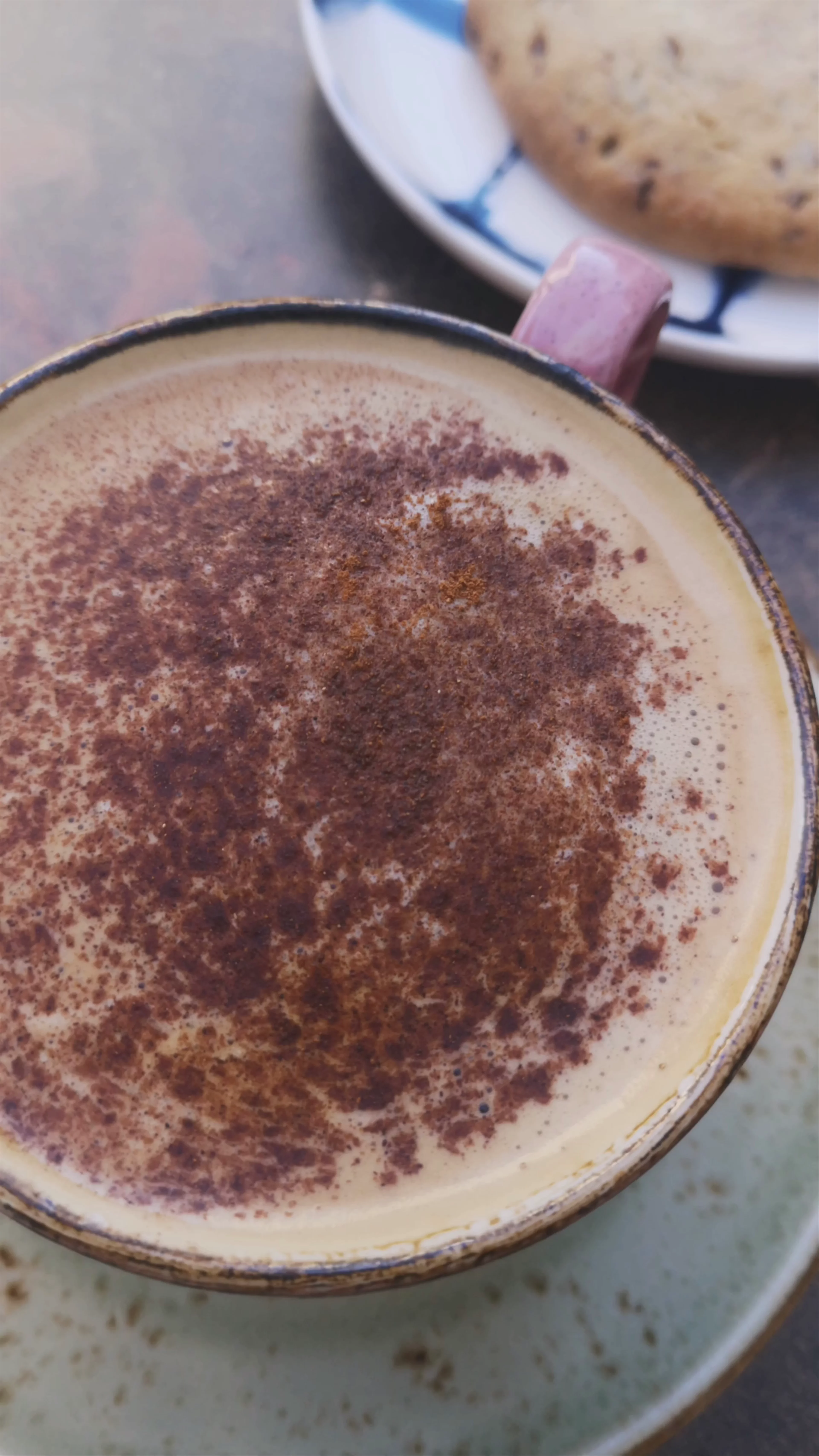 Kaffee Schiller