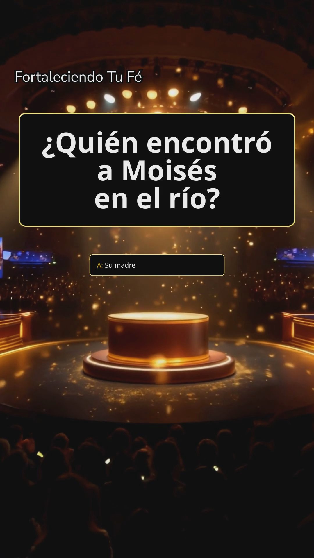 Moisés y el Éxodo: pruebas y milagros en el desierto