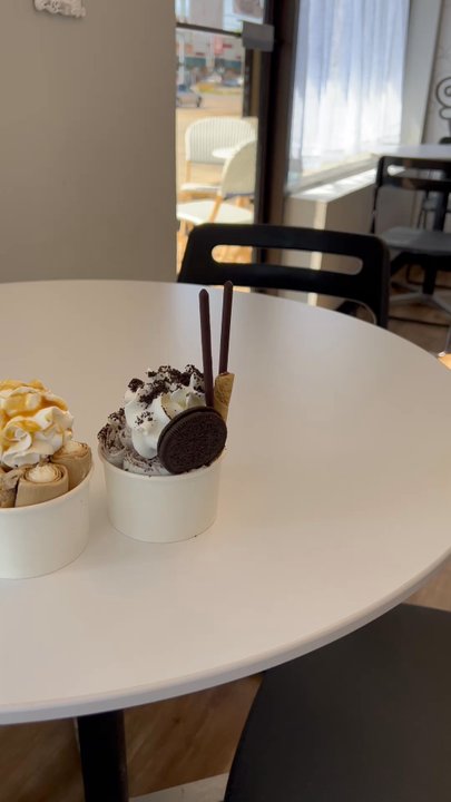 Wonders Ice Cream - The ice cream is so delicious and the staff is very welcoming. - Ice Cream & Frozen Yogurt Near Me - Appleton, Wisconsin
