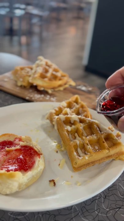 Biscuits Cafe - Breakfast & Brunch Near Me - Phoenix, Arizona