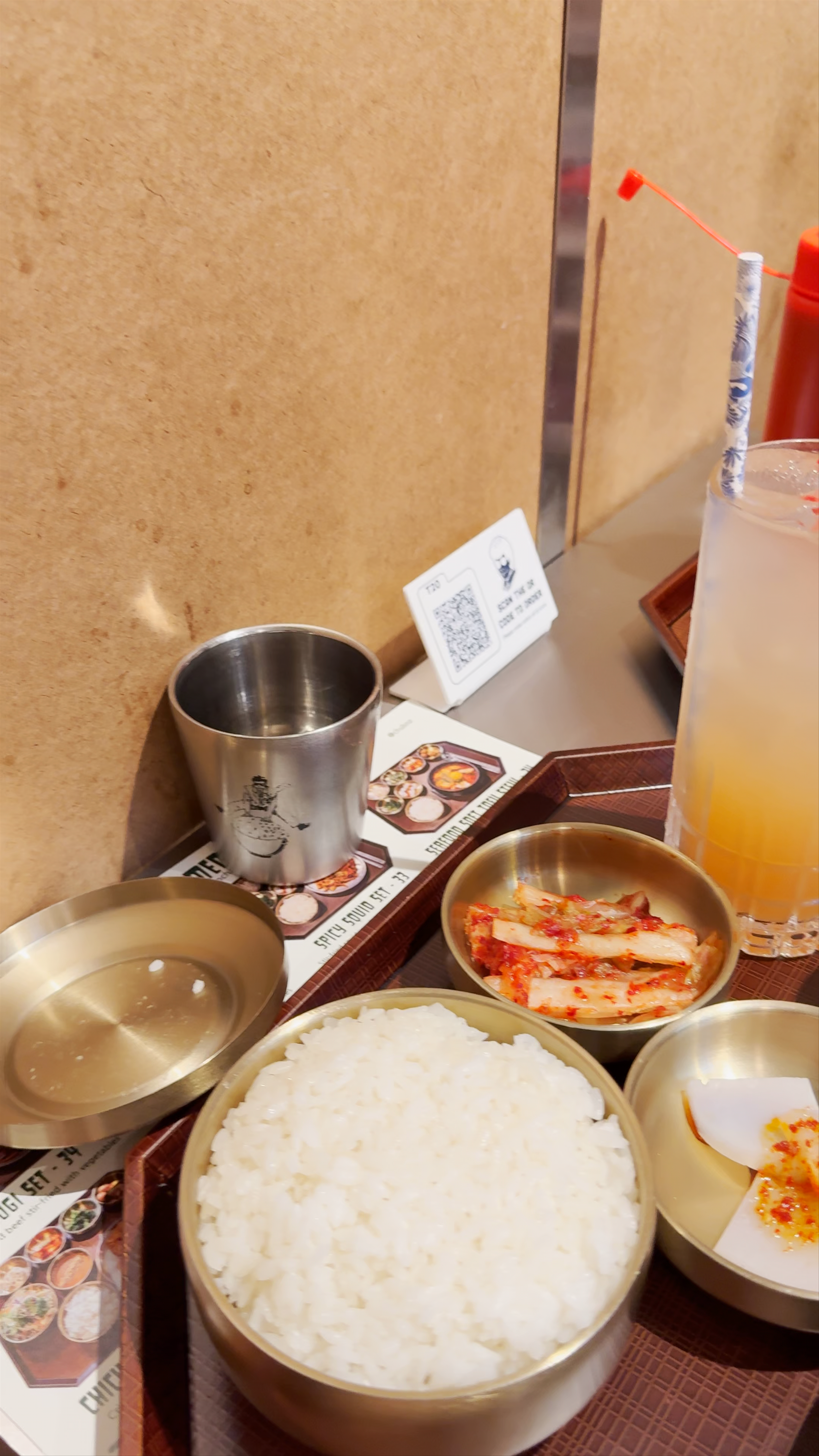 Chuls Korean Restaurant