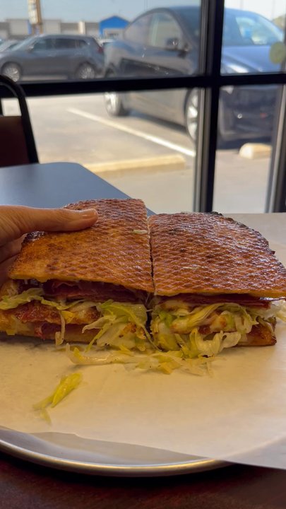 Devino’s Pizzeria - The Mafioso - Pizza Near Me - Morgantown, West Virginia