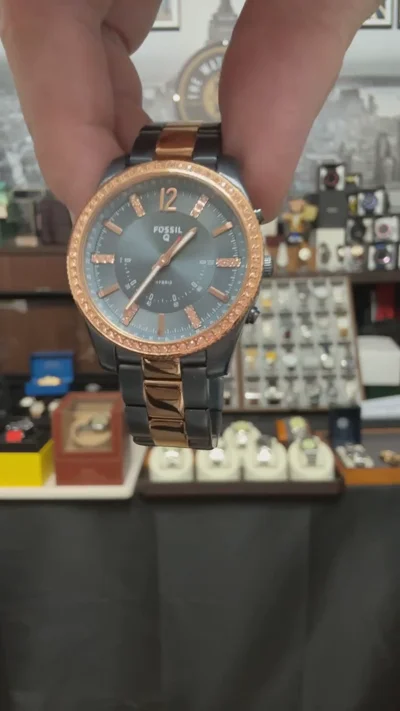 Immagine di Fossil Hybrid Smart watch  1