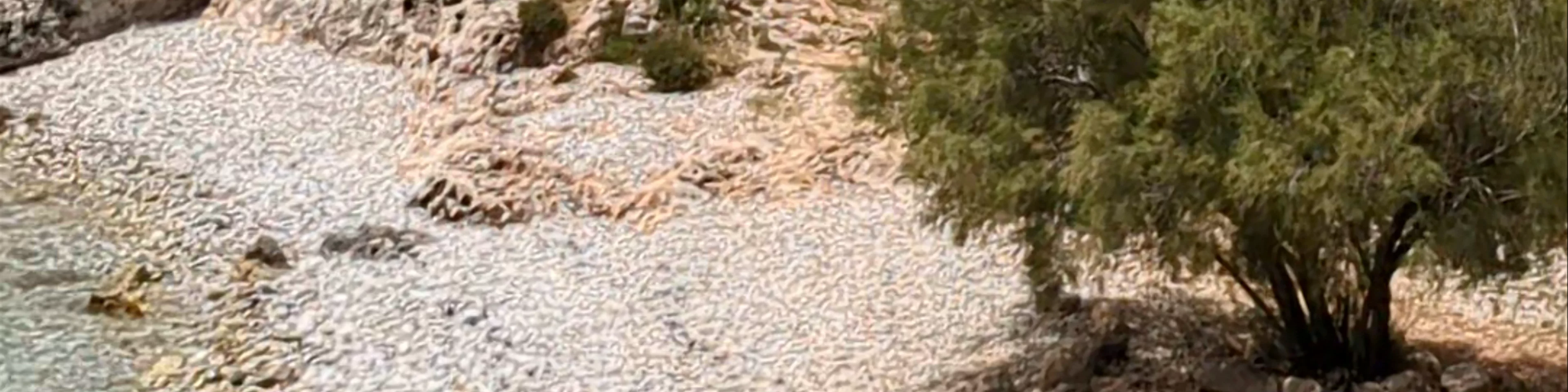 Archaeological Area Tainaro