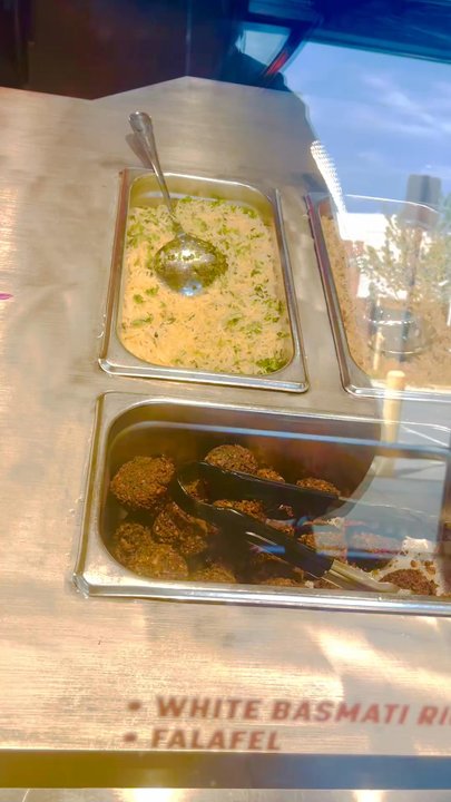 Mezeh - The Selection 2 - Mediterranean Near Me - Capitol Heights, Maryland