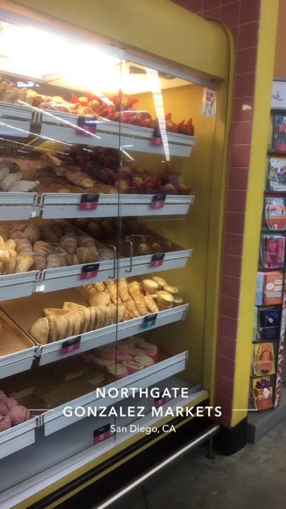 Northgate Market - Grocery Near Me - San Diego, California